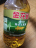 金龙鱼 食用油 非转基因 压榨 一级 纯正玉米油4L（新老包装随机发货） 实拍图