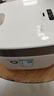 九阳（Joyoung）电饭煲3L家用电饭锅不锈钢内胆316L微压煮饭锅2-3人智能预约0涂层煲汤煮粥锅 F-30F335L 实拍图