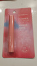 卡姿兰（Carslan）花卉润唇膏有色口红保湿滋润舒缓补水(升级01淡粉山樱2g 生日礼物 实拍图