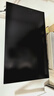 小米（MI）小米Redmi 27英寸4K超清显示器 专业级色准 10Bit 双重广色域 旋转升降支架办公显示器 A27U节能版 实拍图