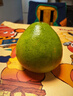 京鲜生泰国金柚 黄心蜜柚 4粒礼盒 单果1kg+ 【泰国皇室同款】源头直发 实拍图