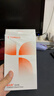 图拉斯支点壳Q3air【空气四角气囊｜硬核防摔】 适用苹果17promax手机壳iphone17promax磁吸超薄壳 实拍图