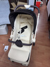 宝宝好A12双向婴儿推车轻便可折叠可坐可躺婴儿车一键折叠便携四轮推车 A12（月光岩石）+（双向推行）+晒单礼 实拍图