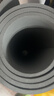 Keep瑜伽垫 健身垫TPE加宽加厚183*80cm初学者男女垫子家用9mm 格调灰 实拍图