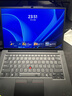 ThinkPad【国家补贴15%】T14p AIPC酷睿Ultra9 14.5英寸高性能工程师笔记本电脑64G 2TB RTX5050商务办公本 实拍图