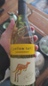 黄尾袋鼠（Yellow Tail）世界系列 霞多丽白葡萄酒 750ml*6瓶 整箱装原瓶进口 实拍图