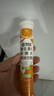 康恩贝维生素C泡腾片4支*20片固体饮料vc泡腾片(甜橙味2支+水蜜桃味2支) 实拍图