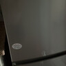 统帅（Leader）海尔冰箱出品180L两门小冰箱家用直冷不占地BCD-180LLC2E0C9以旧换新 实拍图