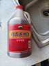 越都绍兴花雕黄酒五年陈料酒 半干型2L桶装米酒家用厨用自饮 实拍图