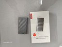 联想512G移动固态硬盘（PSSD）Type-c USB 3.2 2000MB/s高速PSSD双接口 PS10手机直连 实拍图
