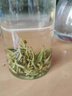 狮西湖龙井茶50g 明前特级龙井2026新茶预售礼盒西湖产区小泡袋绿茶 实拍图