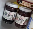 丘比草莓+蓝莓果酱 调味品 西餐甜点早餐面包涂抹酱 170g*2瓶 实拍图