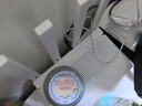 小米（MI）路由器AX3000T 5G双频WIFI6 多设备组网 3000M无线速率 多宽带聚合 智能家用路由 实拍图
