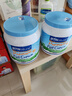 BTNature蓝一号成人胖高个子奶粉钙儿童中老年澳洲进口贝特恩全脂1kg*2罐 实拍图