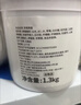 广禧优品凤梨果味酱1.3kg 含果肉颗粒水果冰粉烘焙涂抹面包奶茶烘焙原料 实拍图