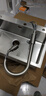 华帝（VATTI）S3系列 水槽大单槽304不锈钢厨房洗菜盆一体盆家用洗菜池水池盆 实拍图