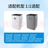绿尘 适配飞利浦空气净化器过滤网滤芯套装除醛FY6177配AC6606/6608/6675/6676/AC6710/AP7076/AP7766 实拍图