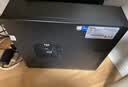 海尔（Haier）S15高性能台式机电脑办公（酷睿12代i5-12600HX 16G 512G 送键鼠三年上门 )整机+23.8寸显示器 实拍图