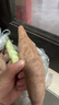 紫罗兰红薯沙地现挖紫薯宝宝辅食紫芋头山芋苕粗粮新鲜包邮 紫罗兰紫薯9斤中大果 含箱 实拍图