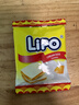Lipo原味面包干300g*2袋 越南进口饼干 零食大礼包  年货 出游 野餐 实拍图