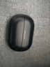 弱水时砂【重磅新品】琉璃Ultra无线蓝牙耳机琉璃X升级款入耳运动耳机抗风噪主动降噪HiFi音质超长续航学生 【静谧套装】墨云黑+降噪耳塞套 实拍图