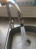 九牧（JOMOO）厨房水龙头健康水槽冷热双控龙头可旋转水槽洗菜盆龙头33080 实拍图