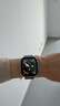 闪魔【新品S11全包一体膜】适用苹果手表s11保护壳apple watch s10手表壳膜一体全方位防摔耐磨保护套 【S11/S10丨46mm】壳膜一体 轻松拆卸丨不伤机 实拍图
