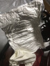 亚朵星球酒店鹅绒枕复合白鹅绒枕头芯羽绒枕仰侧睡家用颈椎枕睡眠中枕 实拍图