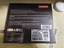 联想（Lenovo）256GB SSD固态硬盘m.2(SATA) SL700固态宝系列 2242板型 实拍图
