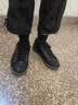斯凯奇（Skechers）工作鞋男鞋复古商务板鞋休闲鞋软底通勤鞋 实拍图