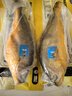 三都港 洄游季带籽黄花鱼1.1kg/条 大黄鱼 深海鱼 生鲜 鱼类 海鲜水产 实拍图