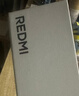 小米 REDMI K80 国家补贴 第三代骁龙 8 6550mAh大电池 澎湃OS 汐月蓝 12GB+512GB 红米5G手机 实拍图