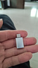 typec转USB3.0转接头OTG转换器tpc适用华为小米安卓接口手机笔记本电脑通用连接U盘鼠标键盘 typec转USB3.0【银色】 实拍图