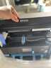 爱普生（EPSON） L14158 A3+彩色多功能复合机 墨仓式打印机 打印/复印/扫描 有线/无线 实拍图
