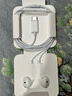 Apple/苹果 EarPods USB-C有线耳机 type-c有线耳机苹果耳机 苹果17有线耳机笔记本耳机游戏音乐 实拍图