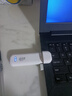 华为智选鸿蒙智选移动随身wifi mini随行无线网卡4g路由器 直插笔记本USB卡托上网卡流量卡 E8372-826 实拍图