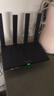 Tenda腾达路由器WiFi6+【泰山AX3000 Ultra】千兆穿墙王信号放大器增强无线家用甄选高配芯片AX12 Pro 实拍图