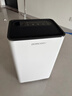 多乐信（DOROSIN）除湿机/抽湿机  60升/天120㎡ APP智控大功率大户型别墅办公室地下室商业家用除潮吸湿干衣  ER-60 实拍图