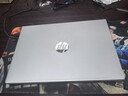 惠普（HP）战66 16英寸2025轻薄笔记本电脑 标压锐龙7 H 255 16G 1T 高清屏 1年上门【国家补贴】 实拍图