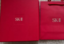 SK-II神仙水精华液75ml礼盒水乳化妆品全套护肤品套装sk2生日礼物女 实拍图