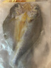 三都港 醇香黄鱼鲞120g/1条装 烧烤食材 生鲜 鱼类 深海鱼 海鲜水产 实拍图