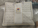富安娜被子春秋被四季被芯 双人加大空调被褥约5.4斤230×229cm舒暖 实拍图