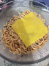 三养（SAMYANG）【火鸡面绝配】三养火鸡面140g*5袋+妙可蓝多浓香百搭芝士片5片 实拍图