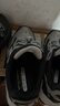 斯凯奇（Skechers）男鞋夏季厚底增高老爹鞋潮流百搭舒适休闲鞋户外运动鞋 实拍图