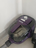 苏泊尔（SUPOR）卧式吸尘器22KPa家用大吸力地毯清洁大功率宠物家庭吸尘器小型带一键收线 VCC37A-13 实拍图
