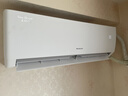 格力空调 天仪Pro 1.5匹 新一级能效变频纯铜管 卧室节能省电空调挂机 KFR-35GW/NhGt1BGj 实拍图