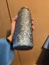 JRINKTEEA日本品牌纯钛保温杯茶水分离钛水杯车载男士焖泡茶杯户外礼品杯 升级款陨花蓝600ml无喷漆 实拍图