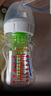 布朗博士玻璃奶瓶 0-3月初生婴儿防胀气防呛 宽口径奶瓶150ml 小象 实拍图