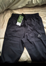 探拓（TECTOP）速干裤 男户外透气快干长裤运动登山裤 053 男款黑色 L 实拍图