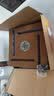 雀牌【防侧翻万次不卡牌】麻将机全自动最新款电动折叠餐桌一体家两用 8【低音A4机芯+增厚边框】一键降噪+仿玉牌+防侧翻-灰 请联系客服选择麻将牌大小 实拍图